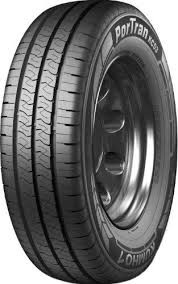 Автошина 165 R13C Kumho KC53 94/92 R б/к