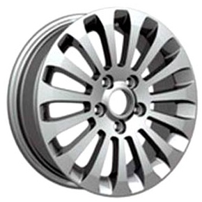 Автодиск Replica FD24  6.5*16 4*108 ET52.5 63.3 S