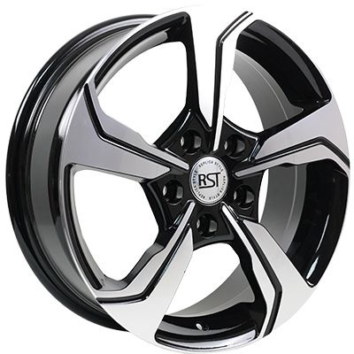 Автодиск RST R198 6.5*18 5*114.3 ET37  66.5 BL