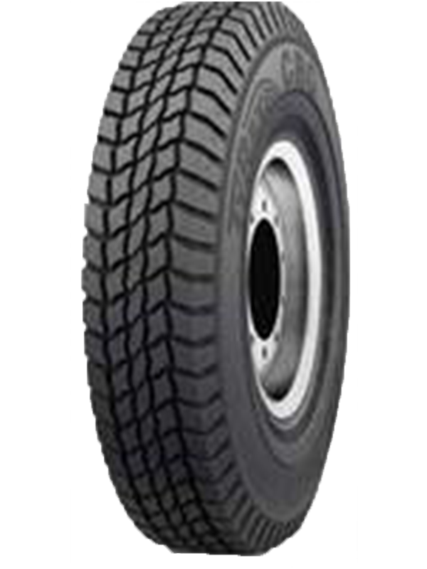 Автошина 10,00 R20 (280R508) VM-310 TYREX CRG ОШЗ нс18 без камеры