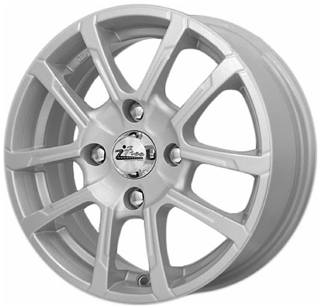Автодиск IFREEСлайдер 5.5*14 4*98 ET34 58.5 Нео-Классик