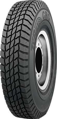 Автошина 10,00 R20 (280R508) VM-310 TYREX CRG ОШЗ нс18 с камерой