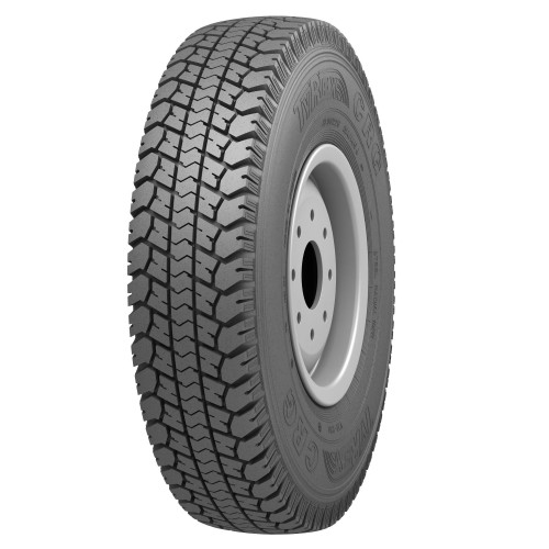 Автошина 8,25 R20 (240R508) VM-201 TYREX CRG ОШЗ нс14 с камерой
