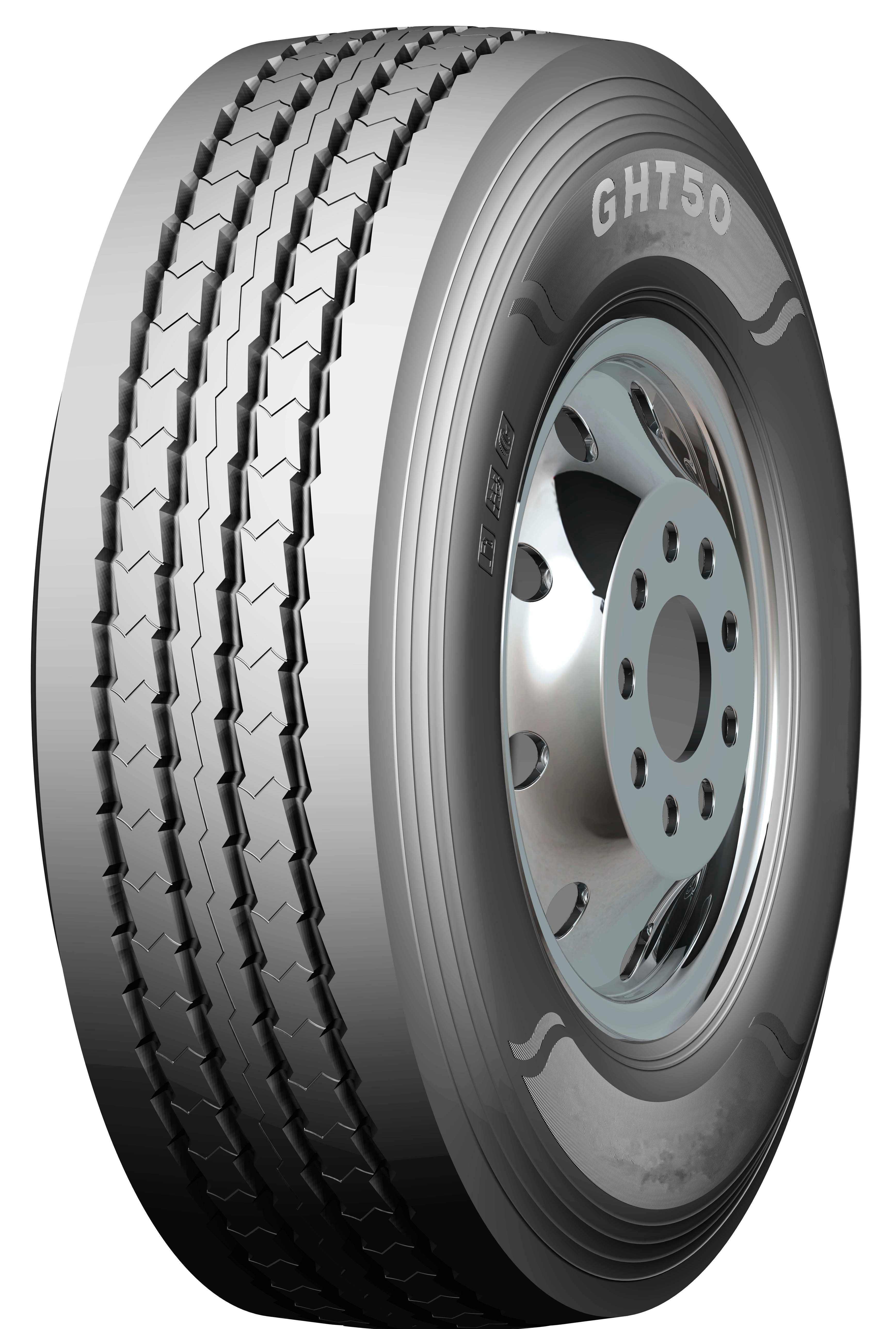 Грузовая шина 315/80 R22,5 HANKONG GT50 154/150 M 20PR